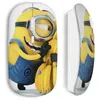 Image de Souris Sans Fil Les Minion Bananes Maniacase
