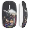 Image de Souris sans Fil Lionel messi football champion Maniacase