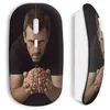 Image de Souris Sans Fil Dr House Brain Maniacase