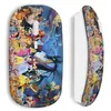 Image de Souris Sans Fil Personnages De Disney Maniacase