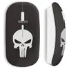 Image de Souris Sans Fil Punisher Logo Maniacase
