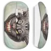 Image de Souris Sans Fil Alice Au Pays Des Merveilles Chat Maniacase