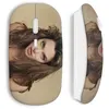 Image de Souris Sans Fil Angelina Jolie Maniacase