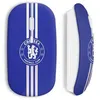 Image de Souris Sans Fil Chelsea Fc Football Blue Lines Maniacase