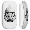 Image de Souris Sans Fil Stormtrooper Star Wars Casque Maniacase
