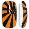 Image de Souris Sans Fil Stormtrooper Star Wars Orange Desin Maniacase