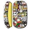 Image de Souris Sans Fil Superman South Park Simson Maniacase