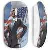 Image de Souris Sans Fil Super Obama Usa Maniacase