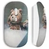 Image de Souris Sans Fil Ted Ourson Baignoire Maniacase