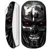 Image de Souris Sans Fil Terminator Blanc Maniacase
