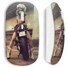 Image de Souris sans fil Moto sexy girl Maniacase