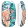 Image de Souris Sans Fil Vocaloid Maniacase