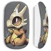 Image de Souris Sans Fil Cubone Pokemon Maniacase