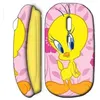 Image de Souris Sans Fil Titi Pink Design Jaune Maniacase