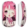 Image de Souris Sans Fil Cute Girl Manga Maniacase