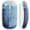 Image de Souris sans Fil Iceberg Maniacase