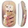 Image de Souris sans Fil Ice cream Maniacase