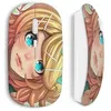 Image de Souris Sans Fil Anime Cute Girl Maniacase