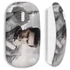Image de Souris Sans Fil Tom Cruise Oblivion Maniacase
