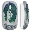 Image de Souris sans fil jim morrison the doors Maniacase