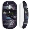 Image de Souris sans fil batman joker Maniacase
