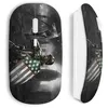 Image de Souris Sans Fil capitaine america Maniacase