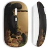 Image de Souris Sans Fil Cowboy Bebop manga Maniacase
