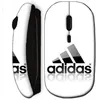 Image de Souris sans fil logo adidas noire Maniacase