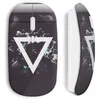 Image de Souris sans fil Pyramide style Maniacase