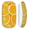 Image de Souris sans fil Oranges Maniacase