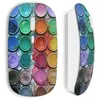 Image de Souris sans fil Palette peinture Maniacase