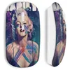 Image de Souris Marilyn Par Emiliano sans fil Maniacase