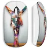 Image de Souris sans fil michael jackson this is it Maniacase