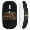 Image de Souris Sans Fil Star Wars Logo Maniacase
