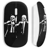 Image de Souris Sans Fil Star Wars Pulp Fiction Maniacase