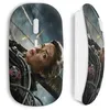 Image de Souris Sans Fil Edge Of Tomorrow Rita Maniacase