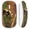 Image de Souris Panda sans fil Maniacase
