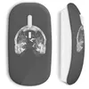 Image de Souris sans fil Peaceful beat Maniacase