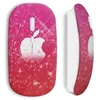 Image de Souris sans fil pink apple Maniacase