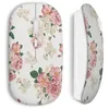 Image de Souris sans Fil Rose vintage Maniacase