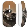 Image de Souris Sans Fil Mustang Style Voiture Maniacase