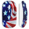 Image de Souris sans Fil USA drapeau Maniacase