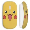 Image de Souris Sans Fil Pikachu Maniacase