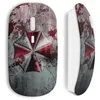 Image de Souris Sans Fil Resident Evil Jeu Maniacase