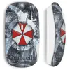 Image de Souris Sans Fil logo Resident Evil Jeu Maniacase