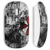 Image de Souris Resident Evil Jeu Sans Fil Maniacase