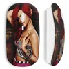 Image de Souris Sans Fil Rihanna Maniacase