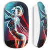 Image de Souris Sans Fil Robot Girl Sexy Maniacase