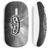 Image de Souris sans Fil Spurs basketball Maniacase