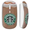 Image de Souris sans Fil Starbucks2 Maniacase